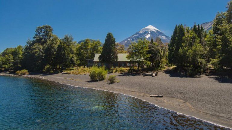 Junín de los Andes vive una mejor temporada