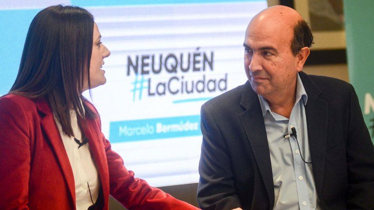 La grieta interna amenaza el poder del quiroguismo