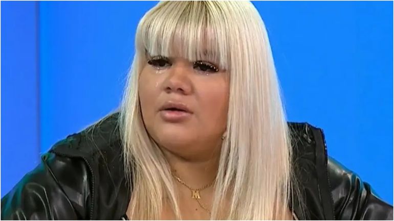 Cuánto pagó Morena Rial por el BMW que destrozó manejando en Buenos Aires