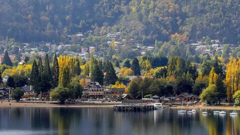 Atención turistas: San Martín de los Andes y un Otoño OFF
