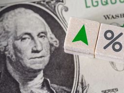 La paridad cambiaria seguirá retrasada frente a la inflación durante todo este año. La paridad cambiaria seguirá retrasada frente a la inflación durante todo este año.