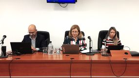 Dictaron más de 10 años de prisión efectiva a un abuelo abusador | LM Neuquen Dictaron más de 10 años de prisión efectiva a un abuelo abusador