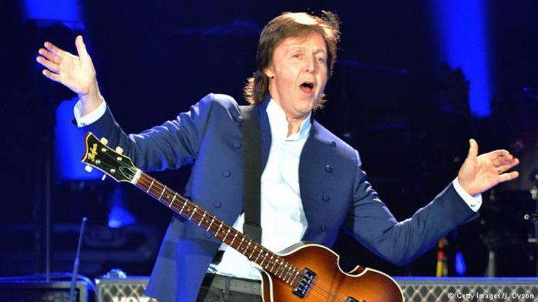 El músico contó detalles de la vida sexual del&nbsp; grupo más famoso del mundo.