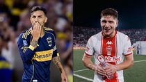 boca tuvo cuatro clarisimas, pero galindez le sigue dando el triunfo a huracan boca tuvo cuatro clarisimas, pero galindez le sigue dando el triunfo a huracan
