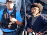 Final feliz: dónde lo encontraron a Millico y cuál es su estado de salud