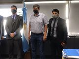 Trabajo certificó a Rucci y a la nueva conducción del sindicato