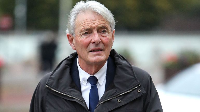 David Henderson fue sentenciado a 18 meses de prisión inmediata tras ser declarado culpable por negligencia en el caso de Emiliano Sala.