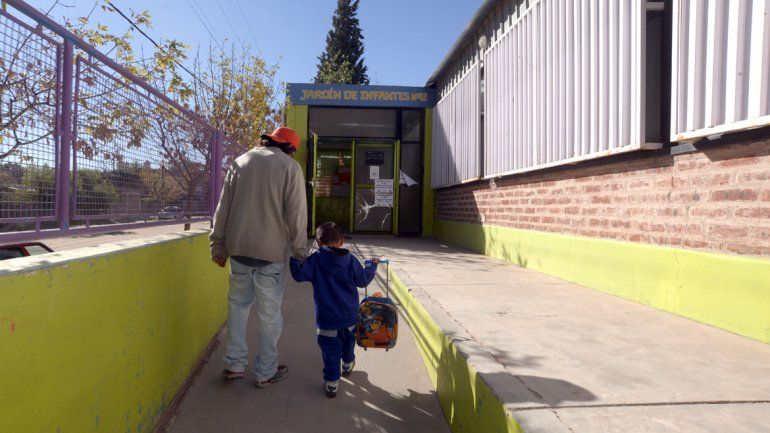 La escasez de instituciones