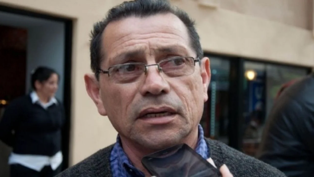 Catamarca: hallaron muerto a un ministro y sospechan que fue un crimen