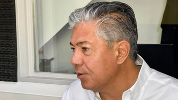 Las cuentas del gobierno de Rolando Figueroa cerraron en alza. Las cuentas del gobierno de Rolando Figueroa cerraron en alza.