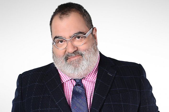 Preocupación por la salud de Lanata: dos internaciones en una semana