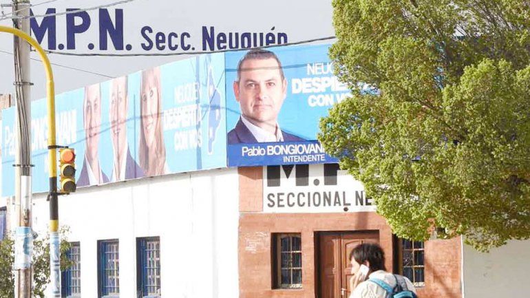 La elección de los nombres que compitieron hace una semana hizo ruido puertas adentro.