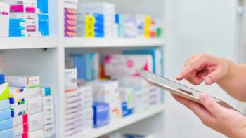 El nuevo esquema busca reforzar la trazabilidad de los medicamentos y facilitar las auditorías dentro del sistema de salud. El nuevo esquema busca reforzar la trazabilidad de los medicamentos y facilitar las auditorías dentro del sistema de salud.
