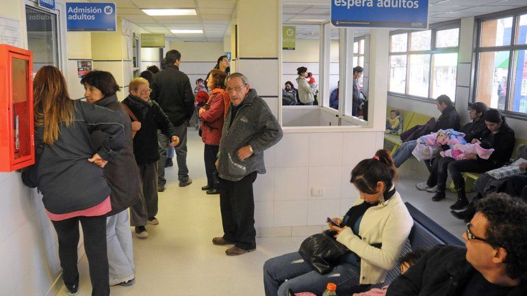 La información estará disponible en los sistemas informáticos de hospitales públicos y clínicas privadas.&nbsp;