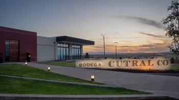 La bodega Agua de Fuego de Cutral Co celebra sus 4 años con un show imperdible La bodega Agua de Fuego de Cutral Co celebra sus 4 años con un show imperdible