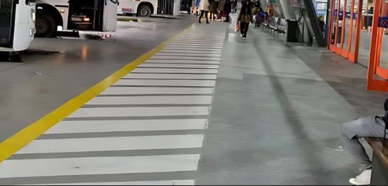 Un colectivo lo arrastró 20 kilómetros y lo mató: pudieron identificarlo después de cinco días