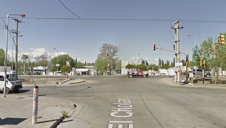 Los vecinos de Canal V, aseguran que la inseguridad se incrementó con la llegada masiva de trapitos al barrio. Los vecinos de Canal V, aseguran que la inseguridad se incrementó con la llegada masiva de trapitos al barrio.