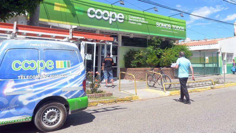 La cooperativa aseguró que las medidas fueron aplicadas por pedido del EPEN.&nbsp;