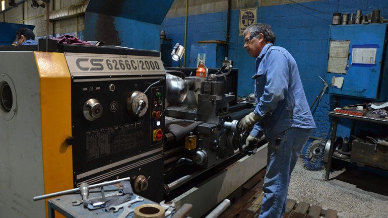 Una neuquina que juega con las más grandes