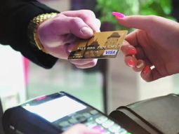 Freno al uso de las tarjetas de crédito en las compras Freno al uso de las tarjetas de crédito en las compras