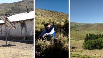 murio por coronavirus en un paraje que no existe murio por coronavirus en un paraje que no existe