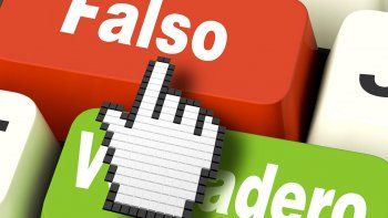 noticias falsas, fake news