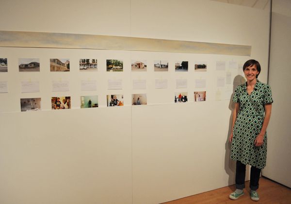 Neuquén Contemporáneo “Confluencias”