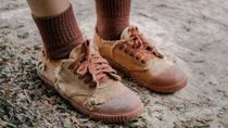 Los alumnos necesitan zapatillas / Foto Imagen ilustrativa.