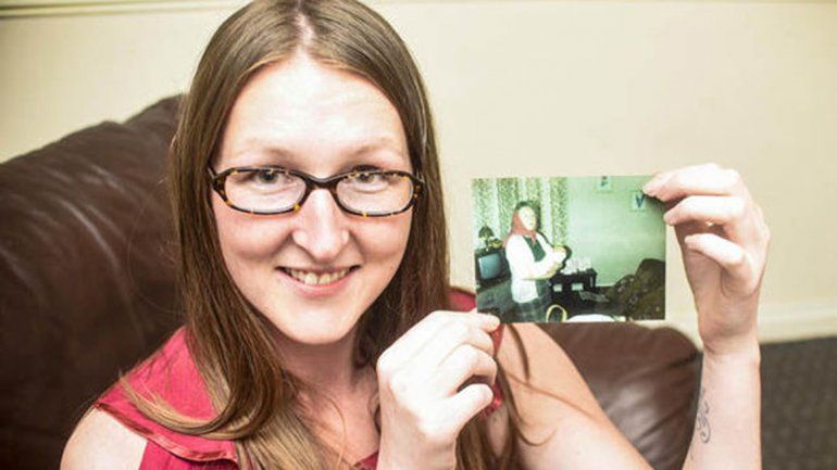 Laura Kemp asegura que todas esas apariciones no le dan miedo.