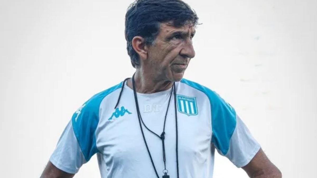 Mala racha: cuál es el crack de Racing que se lesionó al quedar eliminados de la Liga
