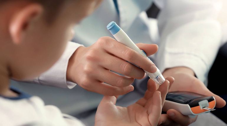 Aumenta la diabetes infantil en Argentina: se diagnostican 1.000 niños por año