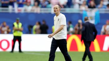 Neuquén despliega 800 policías para la final del Mundial 2026: el mapa con las calles cortadas