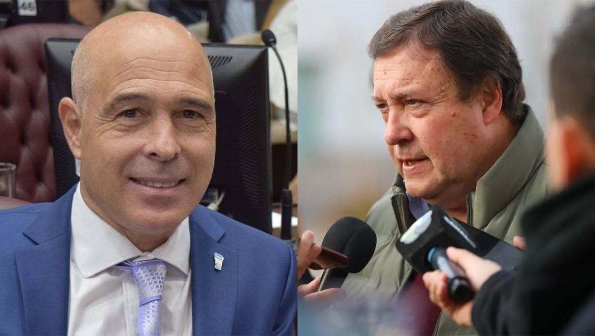 Weretilneck volvió a cargar contra el Gobierno nacional: Dejen de agredir y de apretar