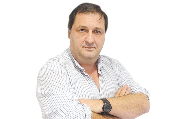 El paro, como un tsunami