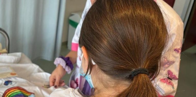 Debido a la gravedad del caso