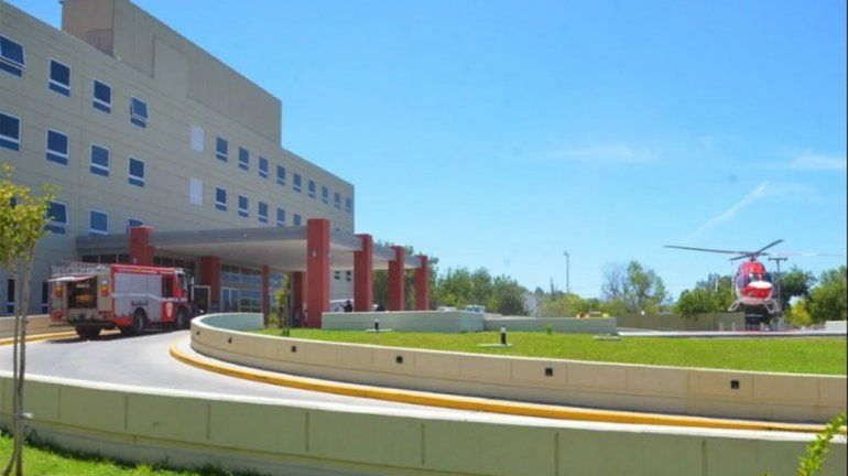 Coronavirus: el joven que activó el protocolo dio negativo