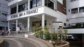 hospital fernandez buenos aires