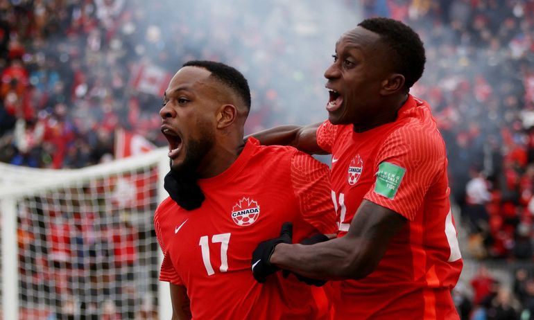 Canadá no estrenará camiseta en Qatar 2022 porque pensaron que no iban a clasificar.