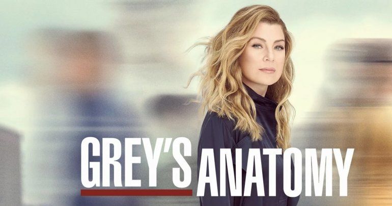Greys Anatomy: Derek y Meredith se vieron otra vez hoy