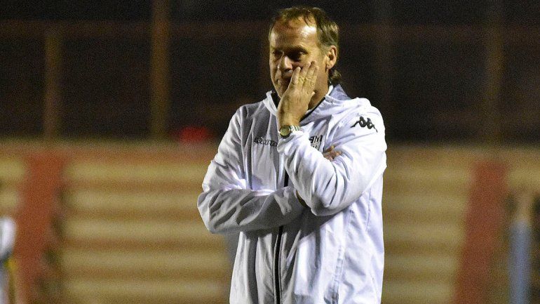 Enfrentará al siempre duro Deportivo Madryn