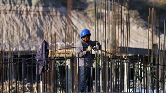Se perdieron 127 mil empleos en nueve meses de 2016