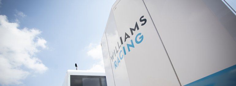 Williams fue vendido a la empresa de inversi&oacute;n privada Dorilton Capital