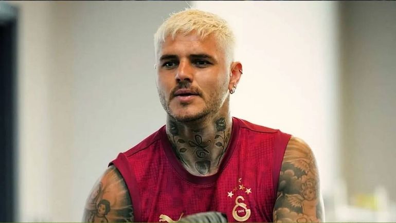 Nueva polémica: Mauro Icardi en el ojo de la tormenta por una inesperada publicación en las redes sociales