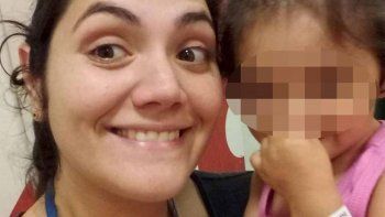 detuvieron al esposo y al cunado de la enfermera asesinada