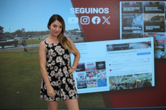 Estas son las noticias que no te podés perder en este miércoles
