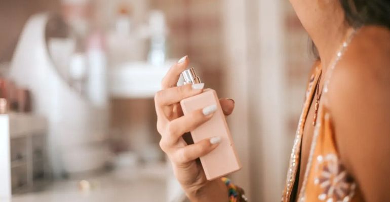 El perfume árabe que está arrasando en Mercado Libre por sus notas dulces y elegantes