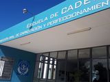 Se abrieron las inscripciones para la Escuela de Cadetes de la Policía de Río Negro