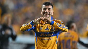 River cerró a la novela del mercado de pases.