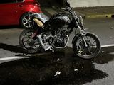 Persecución fatal: robó una camioneta y mató a un motociclista cuando escapaba de la policía