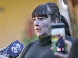 Soledad Martínez, ministra de Educación de Neuquén.